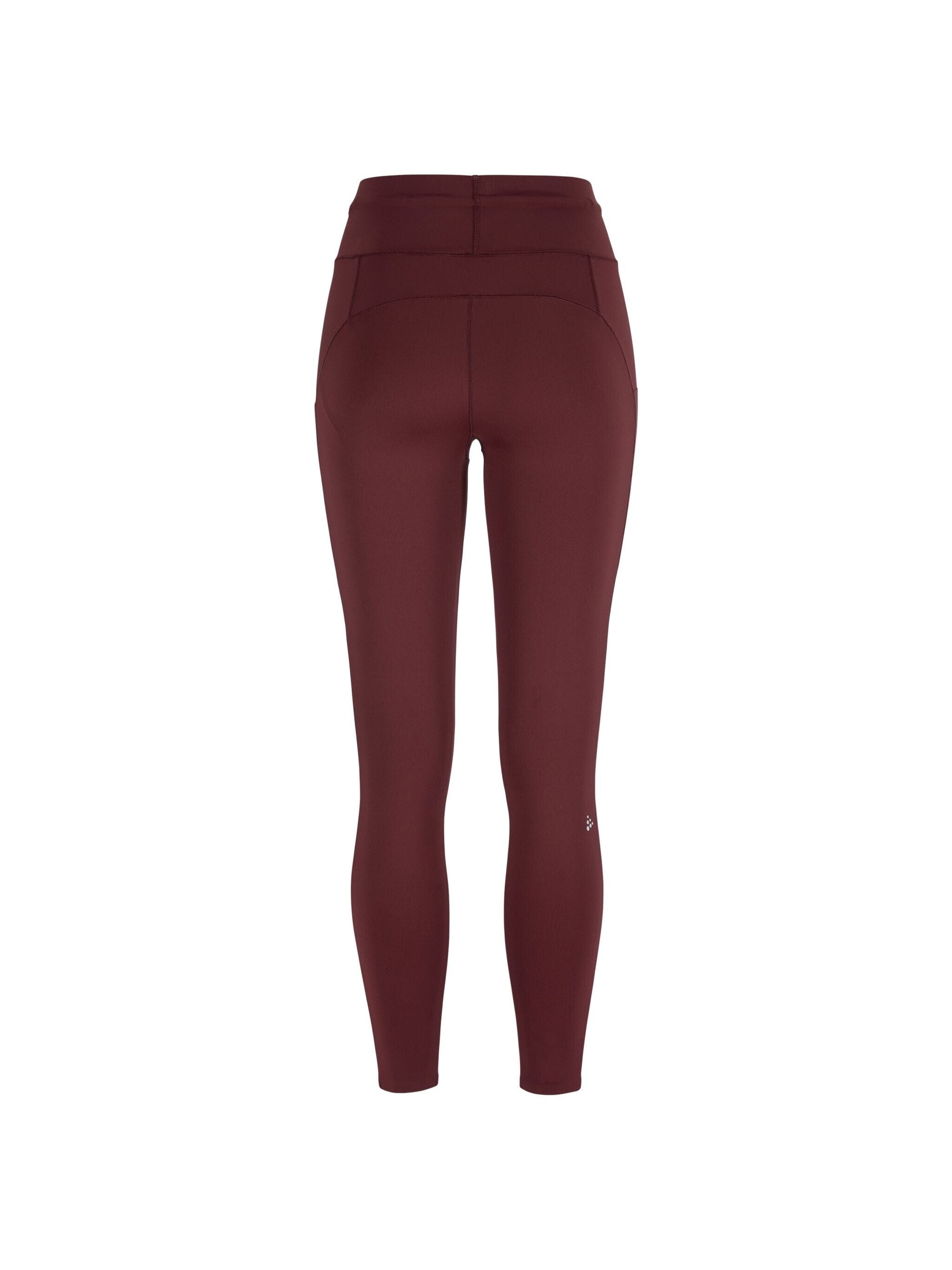 Women's Hypervent Running Tights - DK Fig Craft Sportswear NA