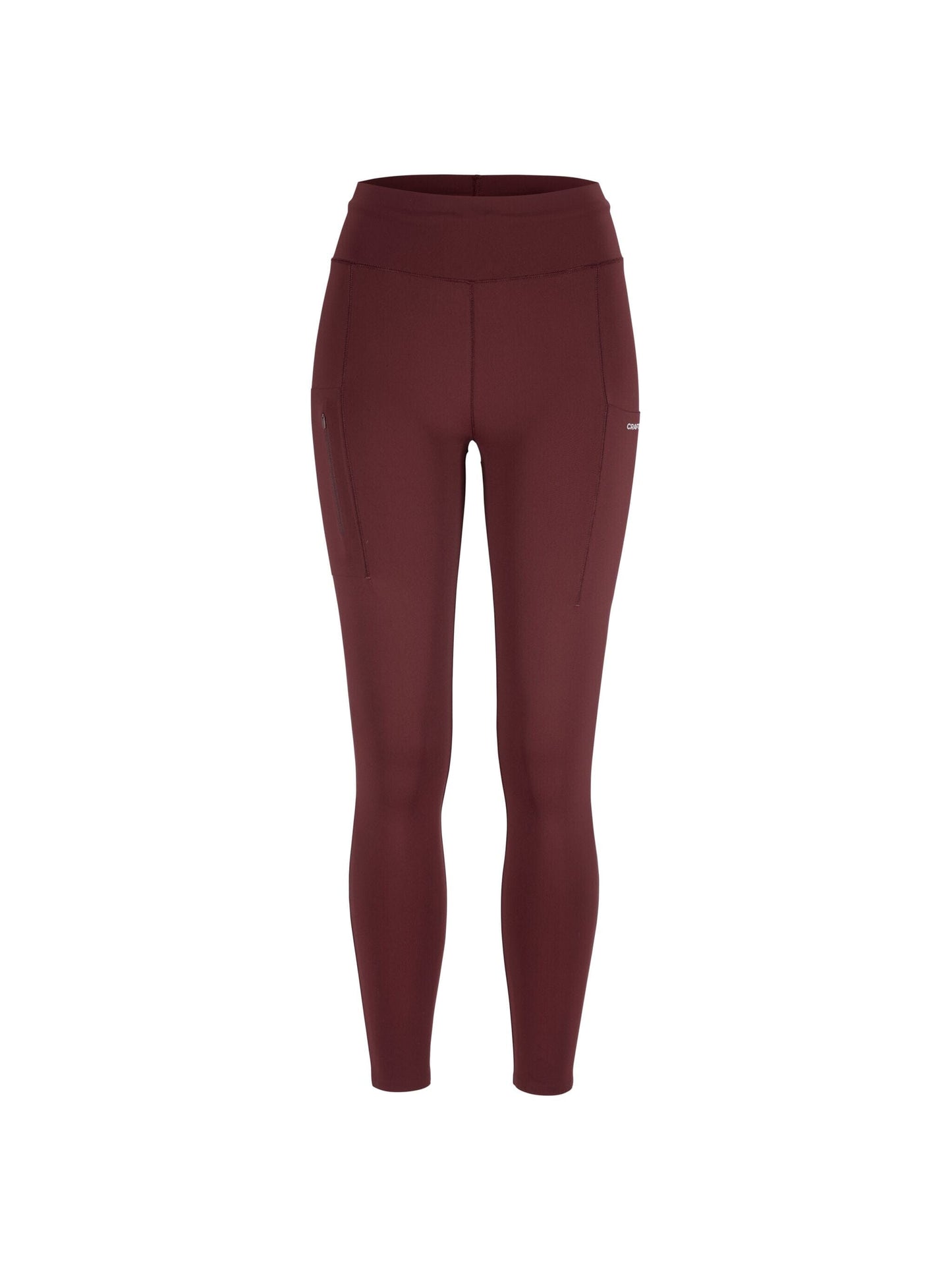 Women's Hypervent Running Tights - DK Fig Craft Sportswear NA