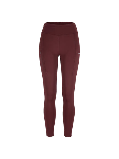 Women's Hypervent Running Tights - DK Fig Craft Sportswear NA