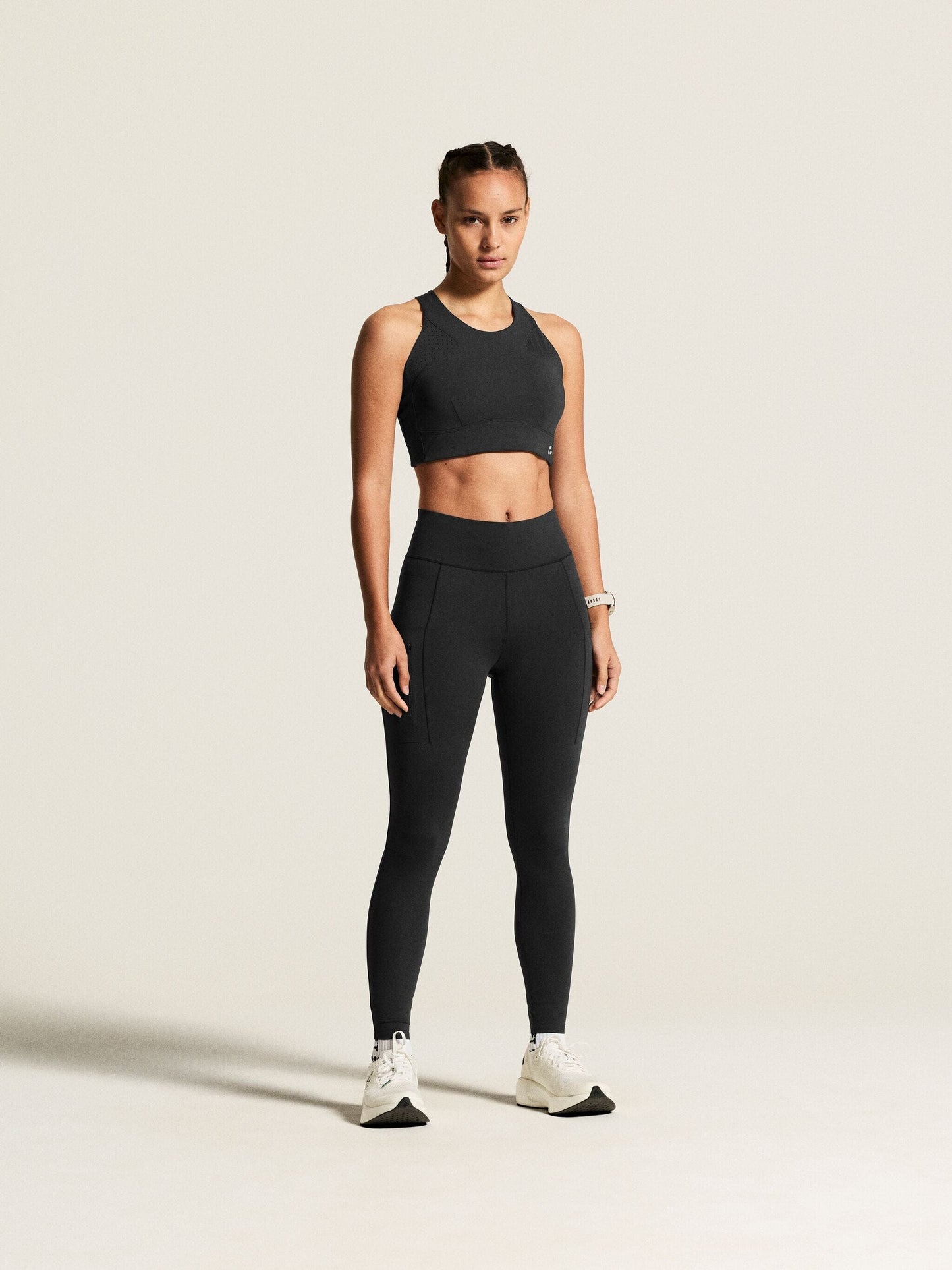 - Black Craft Sportswear NA
