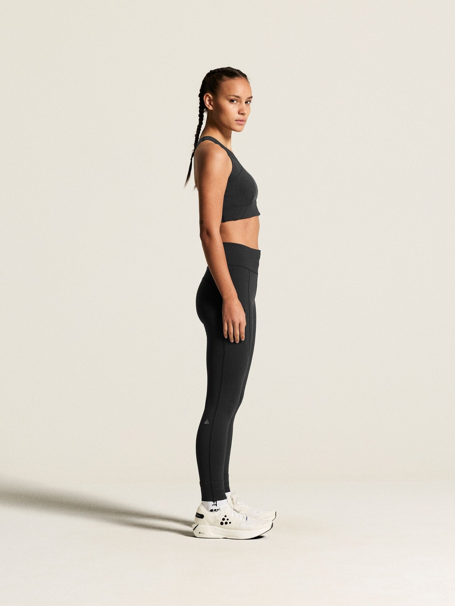 - Black Craft Sportswear NA