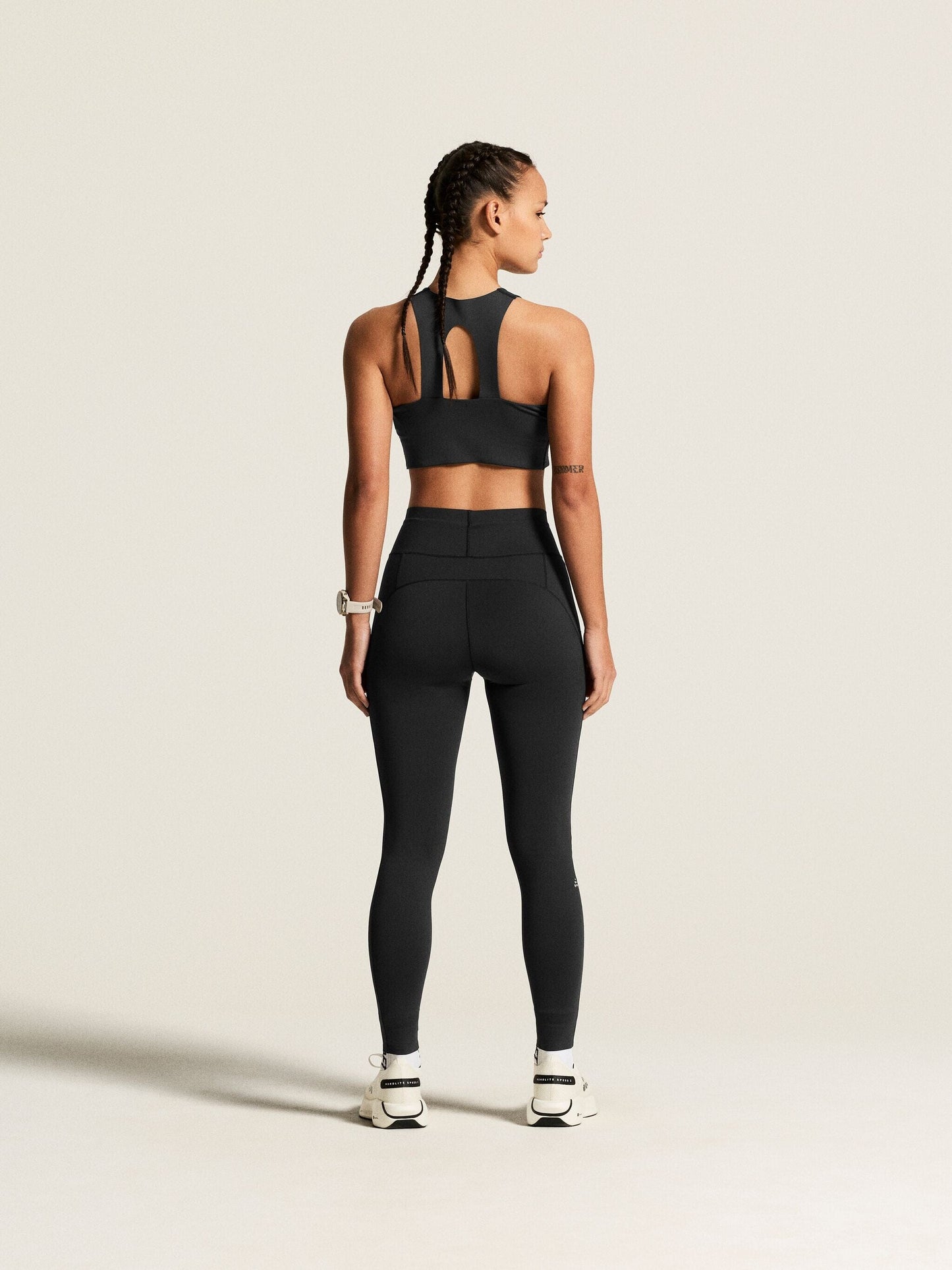 - Black Craft Sportswear NA