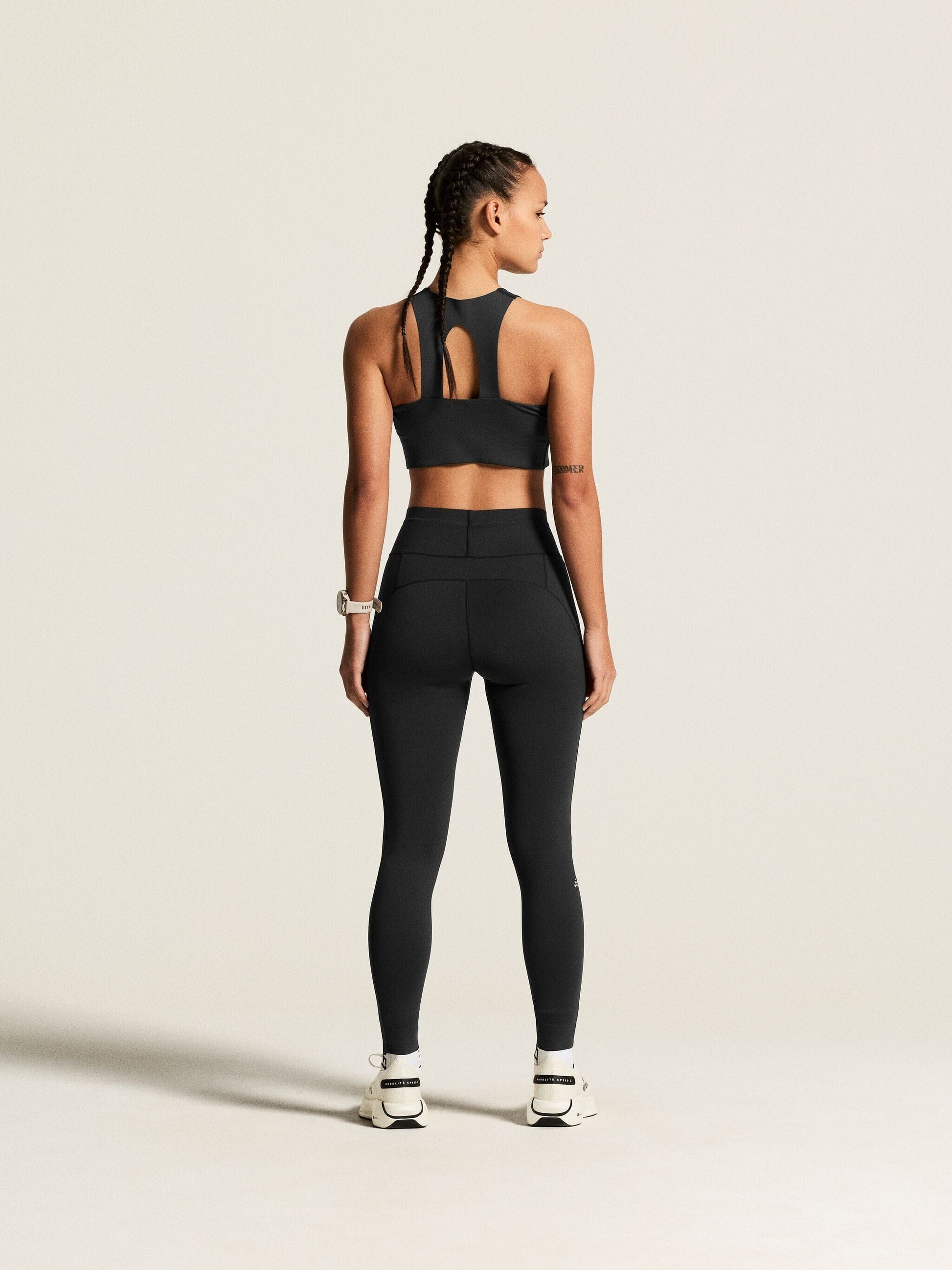 - Black Craft Sportswear NA