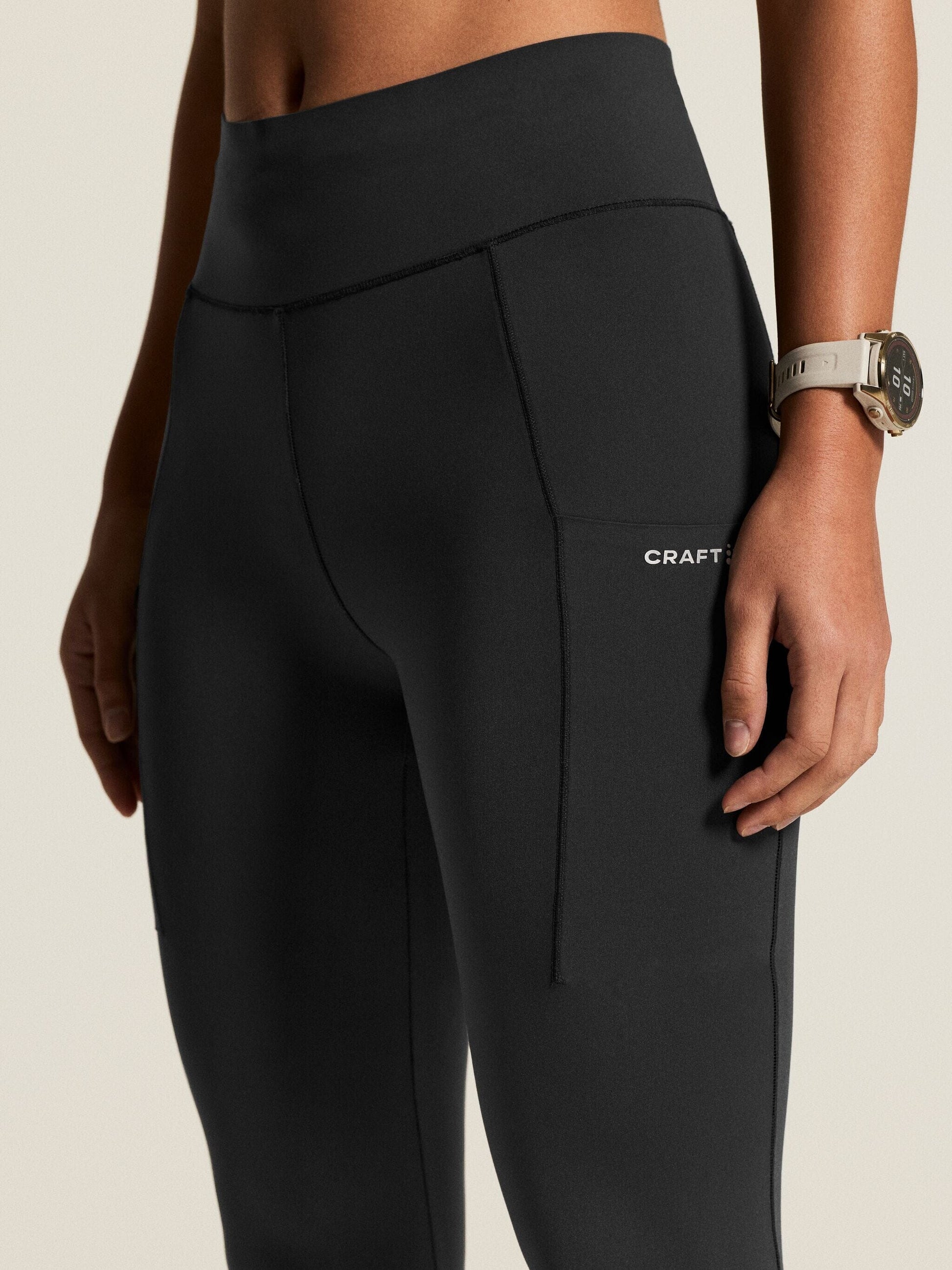 - Black Craft Sportswear NA