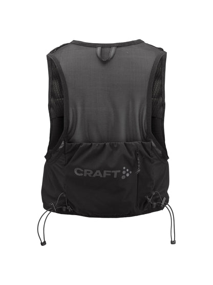 Light Hydration Vest - Black