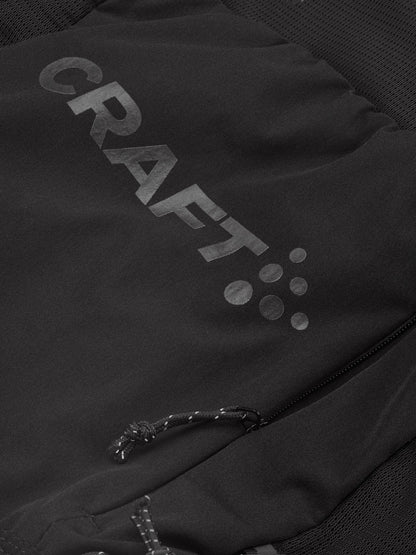 Light Hydration Vest - Black