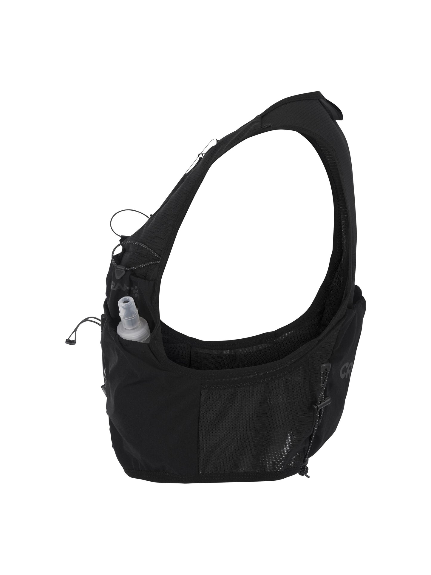 Light Hydration Vest - Black