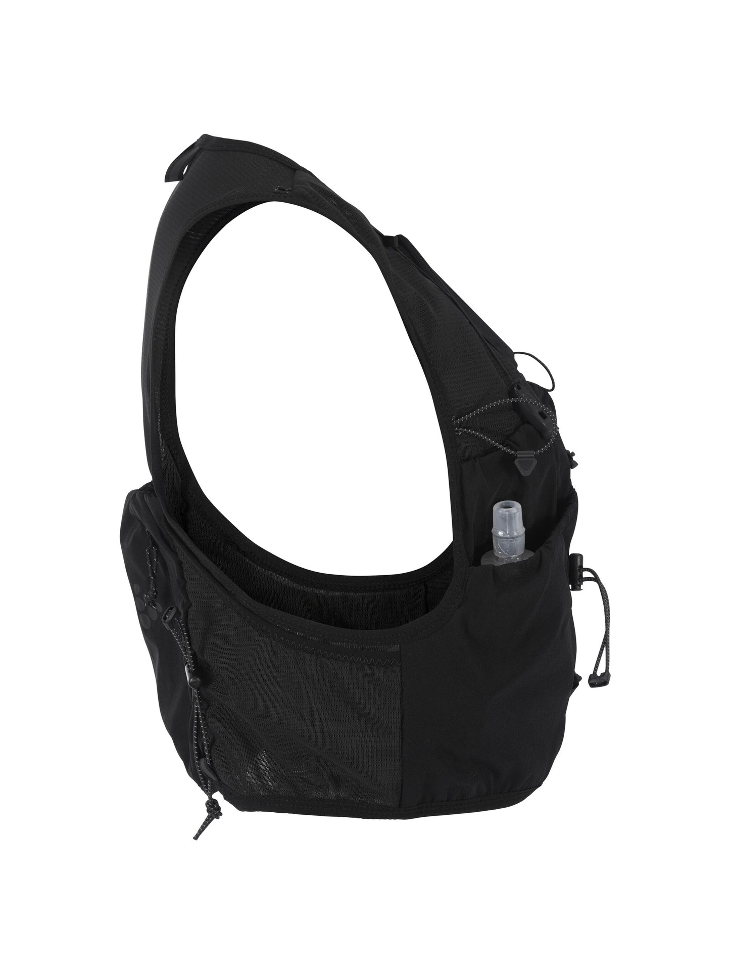 Light Hydration Vest - Black