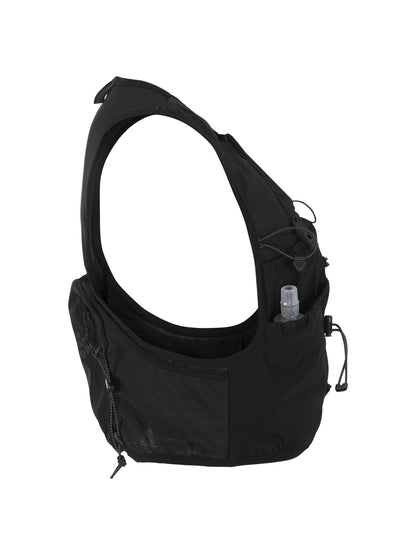 Light Hydration Vest - Black