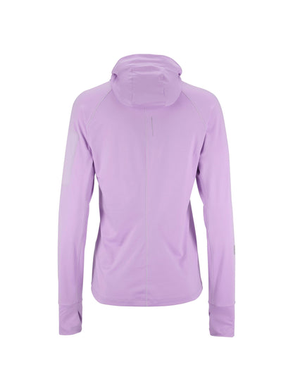 Women's SubZ Thermal Hood - Lilac Craft Sportswear NA