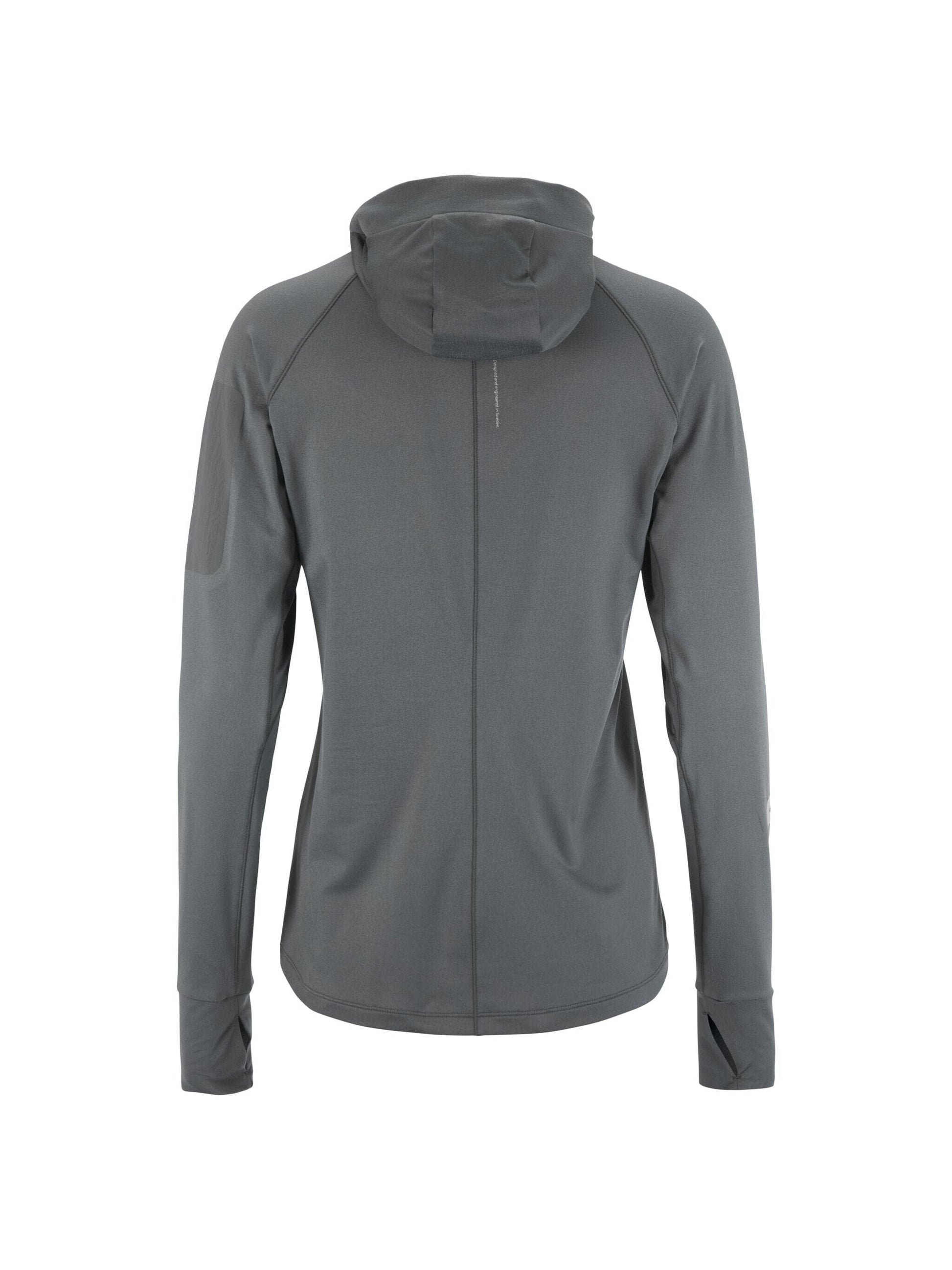 Women's SubZ Thermal Hood - Norit Craft Sportswear NA