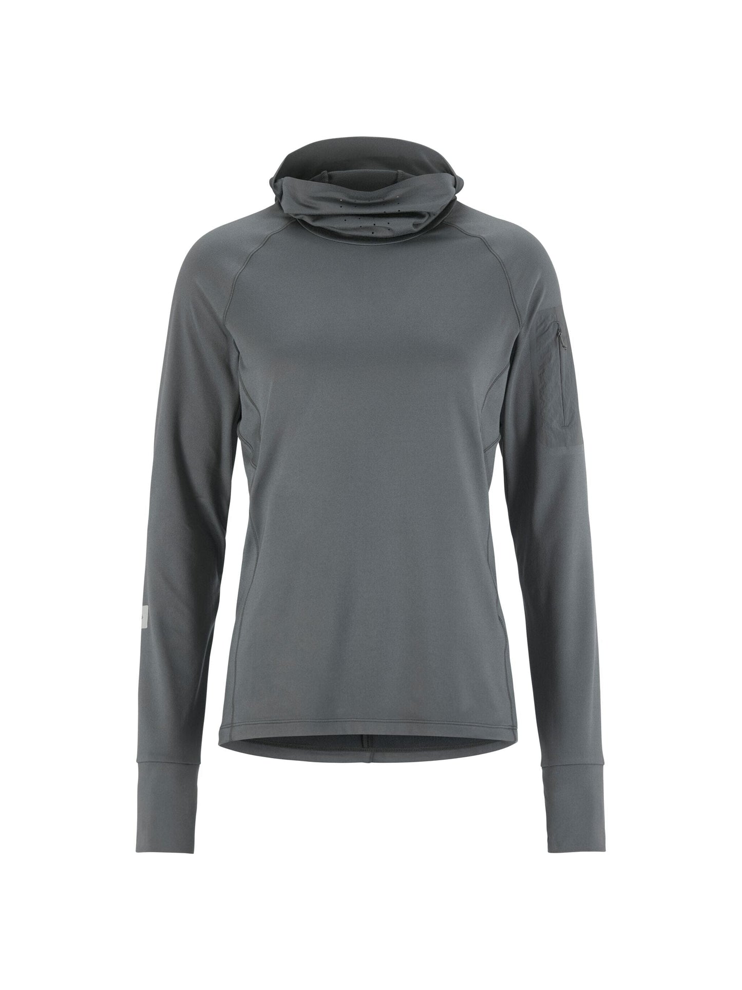 Women's SubZ Thermal Hood - Norit Craft Sportswear NA