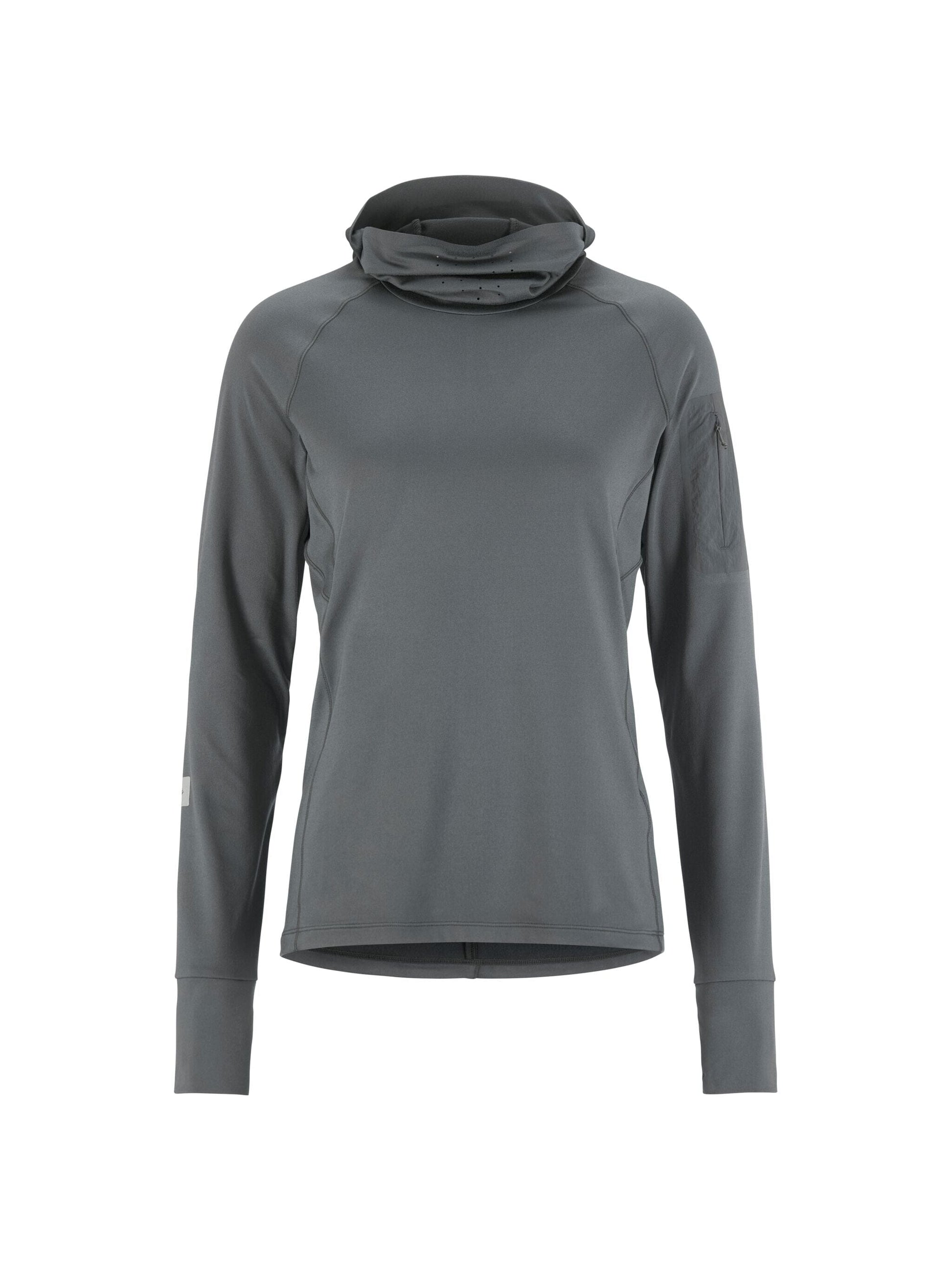 Women's SubZ Thermal Hood - Norit Craft Sportswear NA