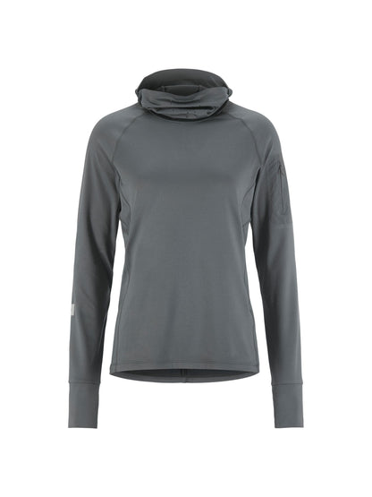 Women's SubZ Thermal Hood - Norit Craft Sportswear NA