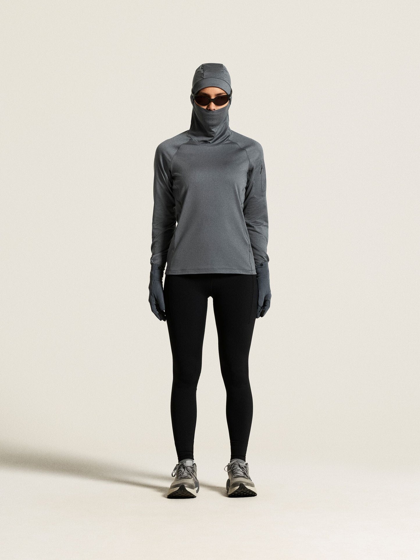 Women's SubZ Thermal Hood - Norit Craft Sportswear NA
