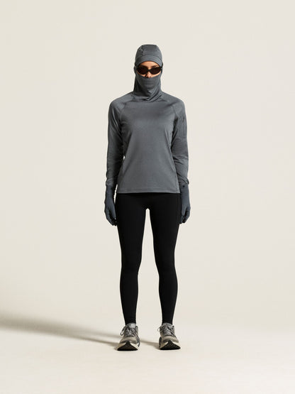 Women's SubZ Thermal Hood - Norit Craft Sportswear NA