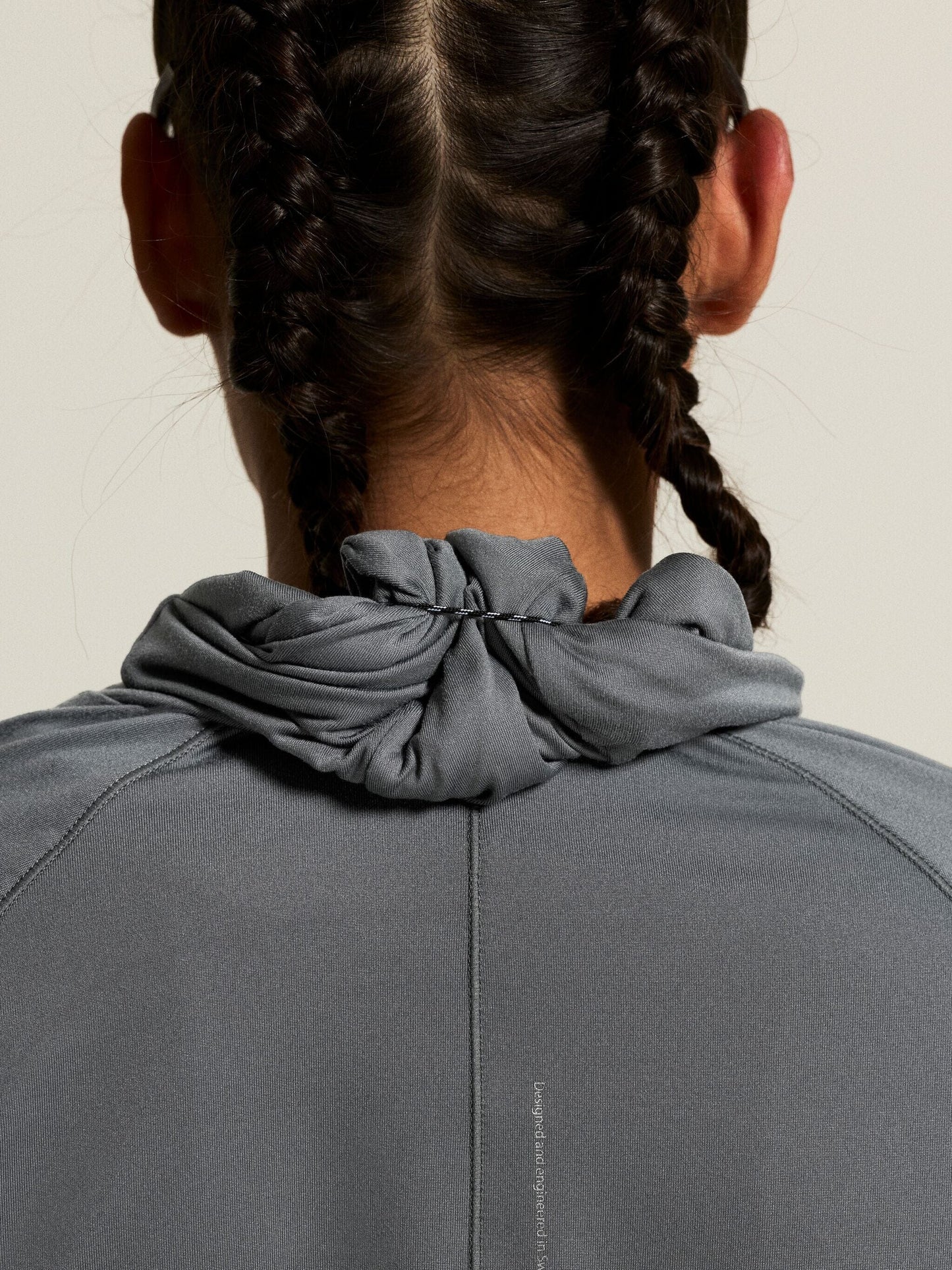 Women's SubZ Thermal Hood - Norit Craft Sportswear NA