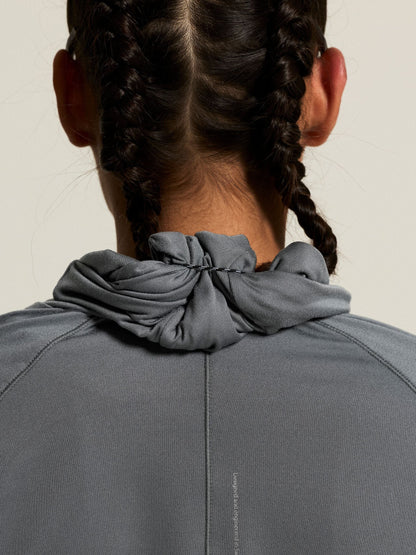Women's SubZ Thermal Hood - Norit Craft Sportswear NA