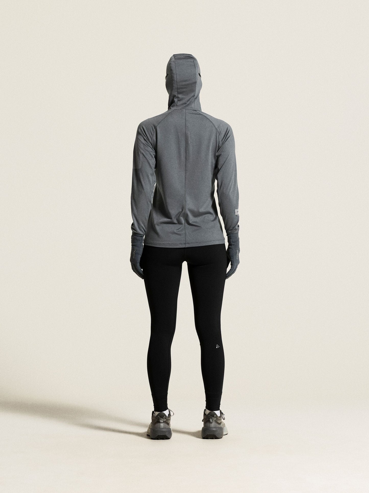 Women's SubZ Thermal Hood - Norit Craft Sportswear NA