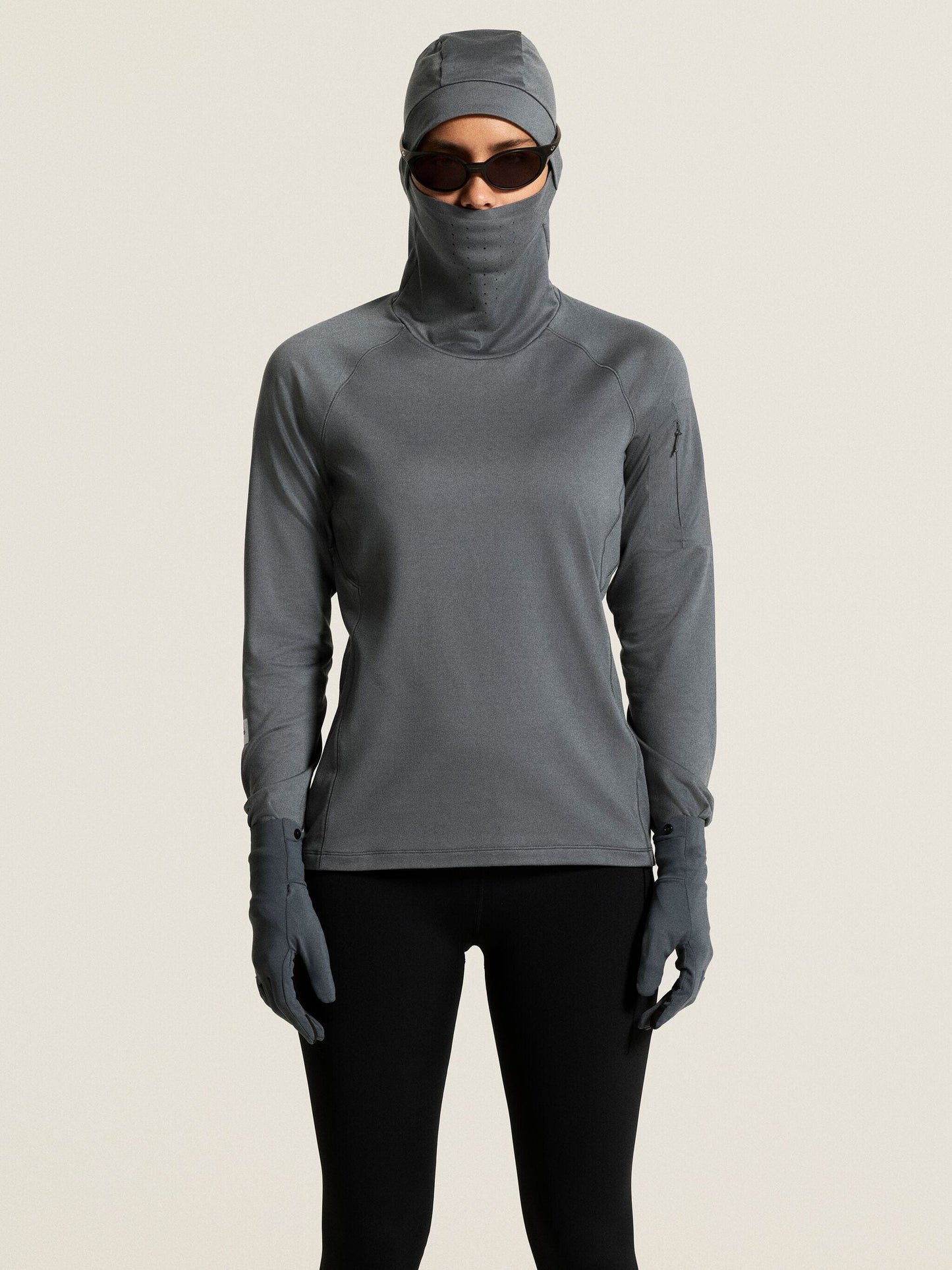Women's SubZ Thermal Hood - Norit Craft Sportswear NA