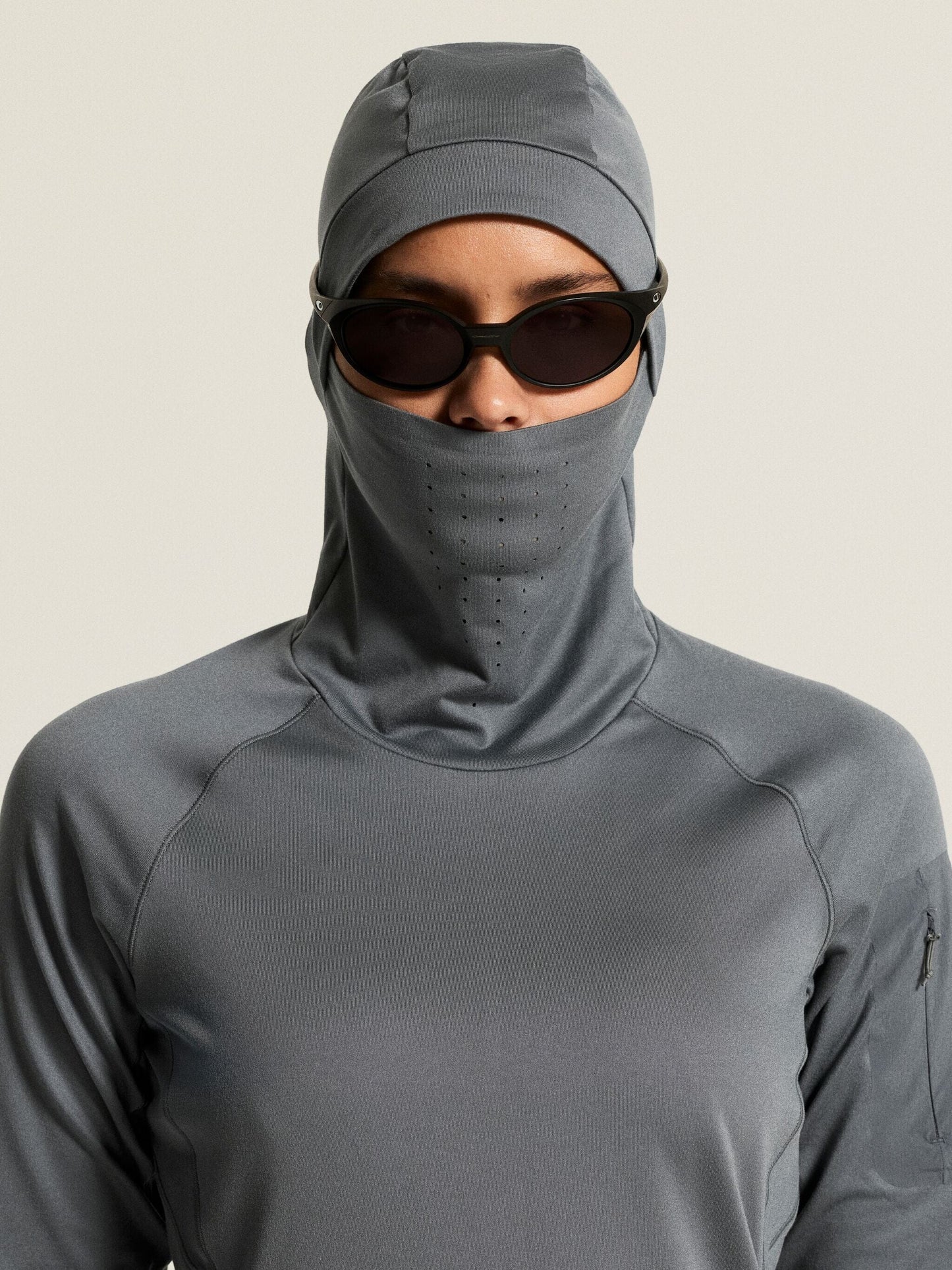 Women's SubZ Thermal Hood - Norit Craft Sportswear NA
