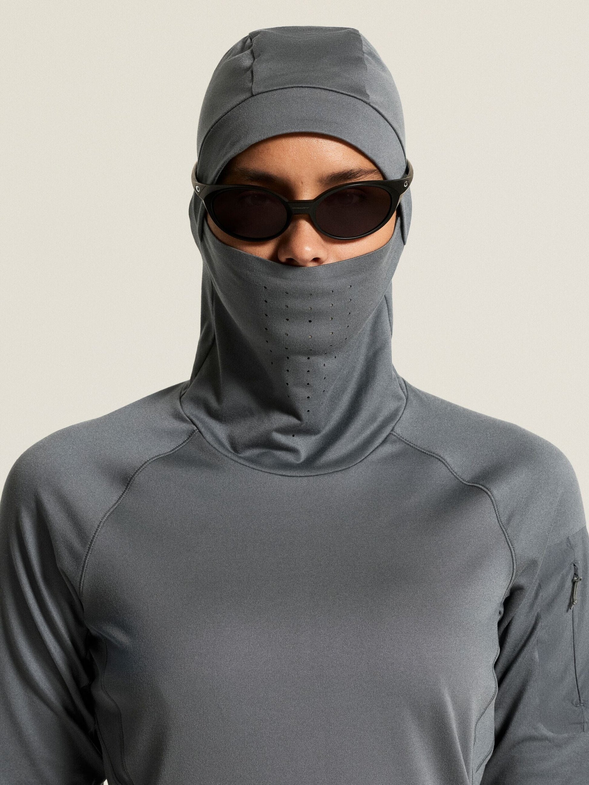 Women's SubZ Thermal Hood - Norit Craft Sportswear NA