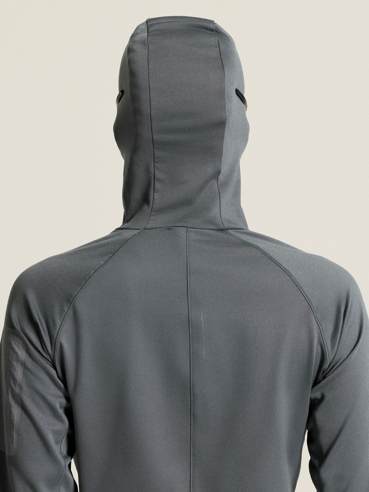 Women's SubZ Thermal Hood - Norit Craft Sportswear NA