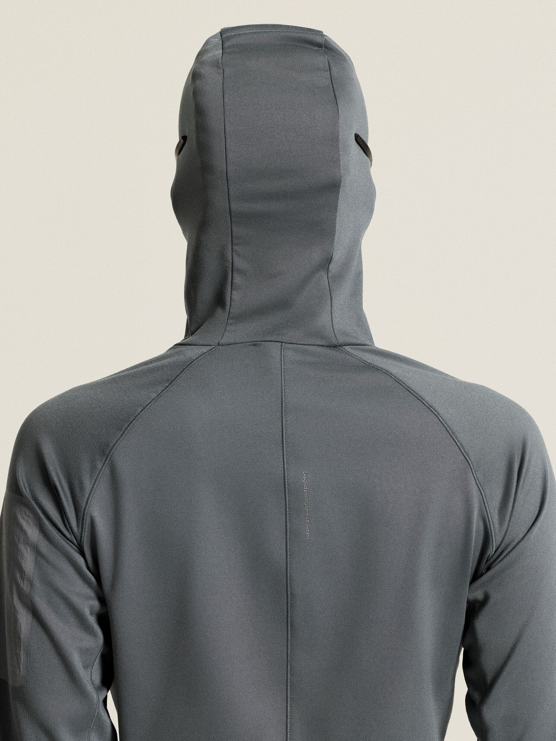 Women's SubZ Thermal Hood - Norit Craft Sportswear NA