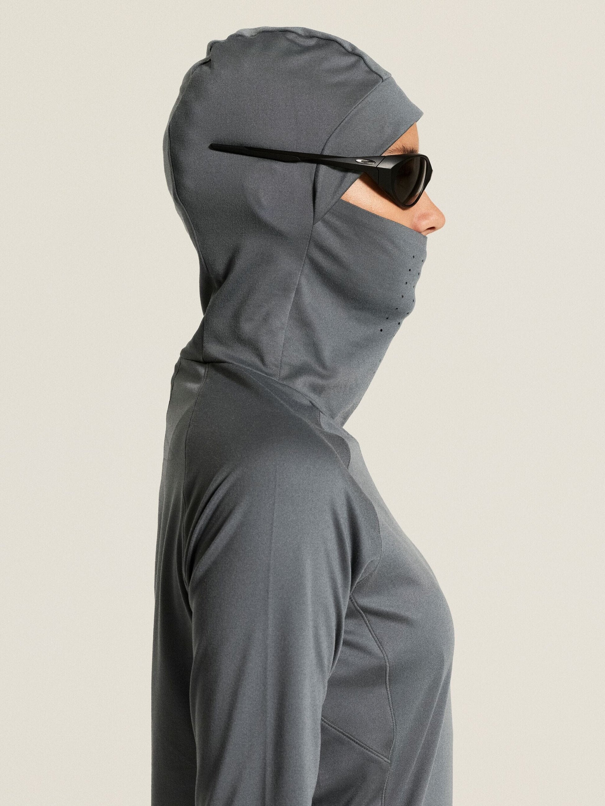 Women's SubZ Thermal Hood - Norit Craft Sportswear NA