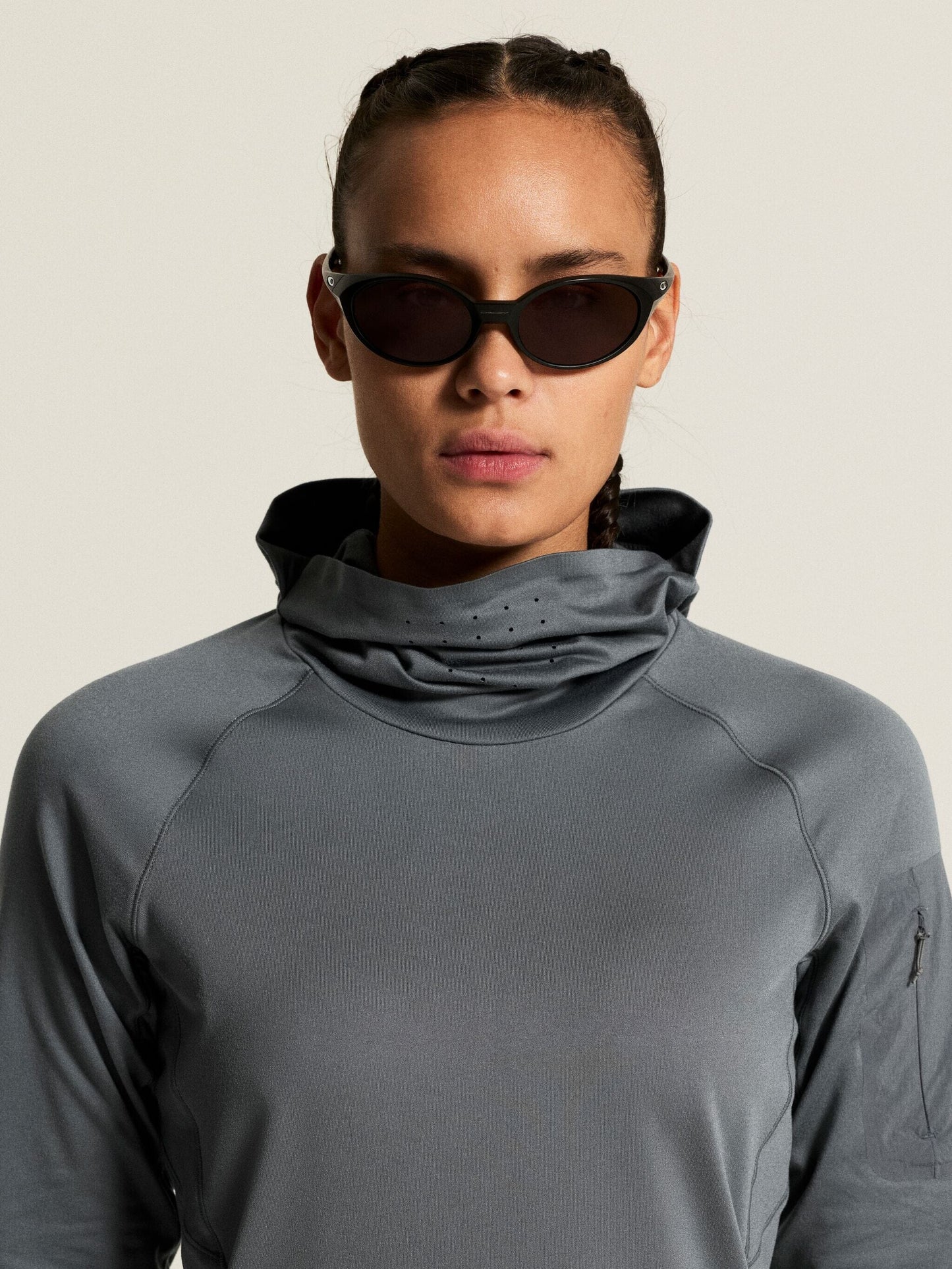Women's SubZ Thermal Hood - Norit Craft Sportswear NA
