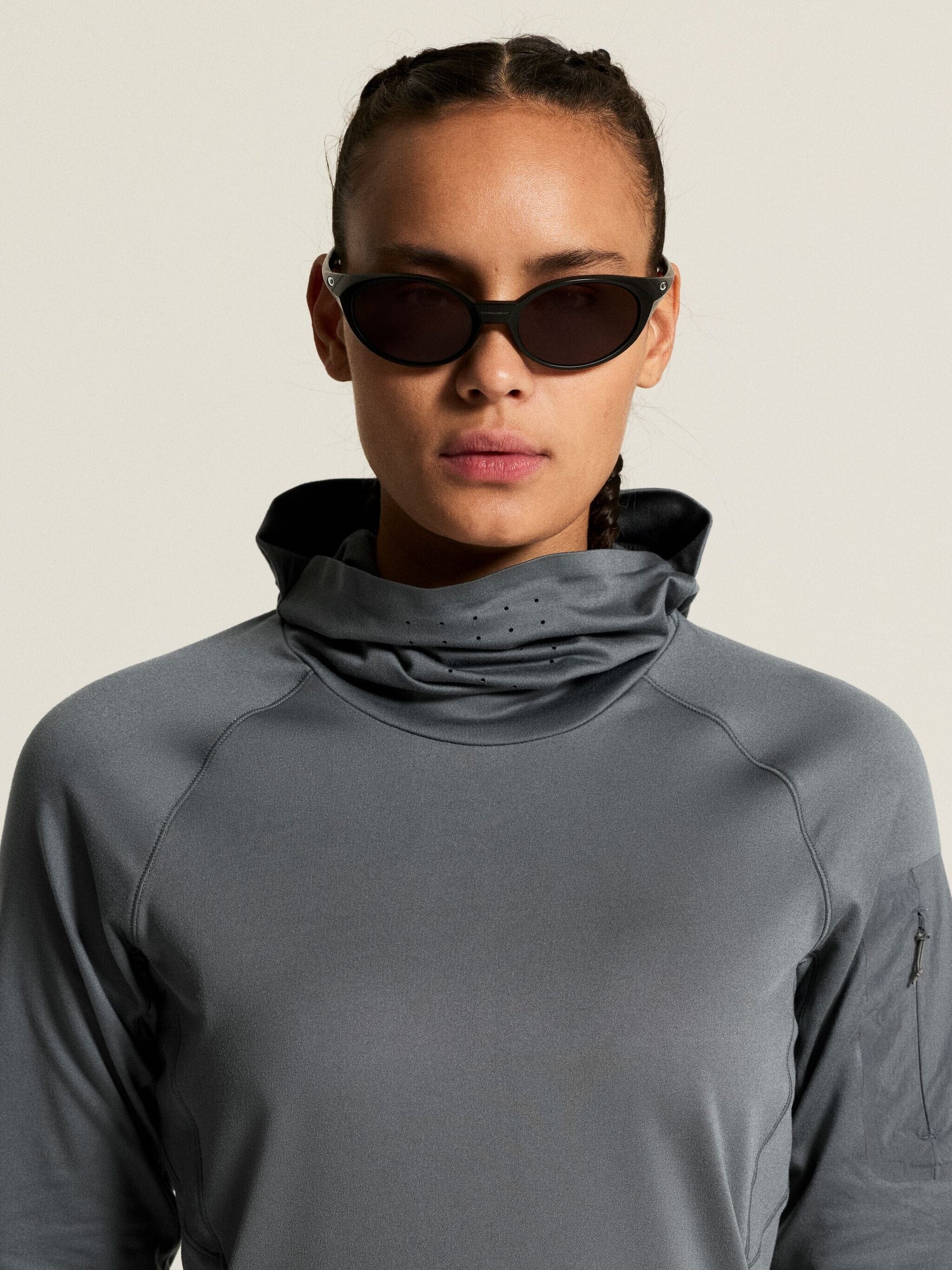 Women's SubZ Thermal Hood - Norit Craft Sportswear NA