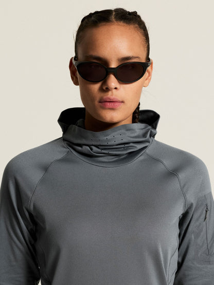 Women's SubZ Thermal Hood - Norit Craft Sportswear NA