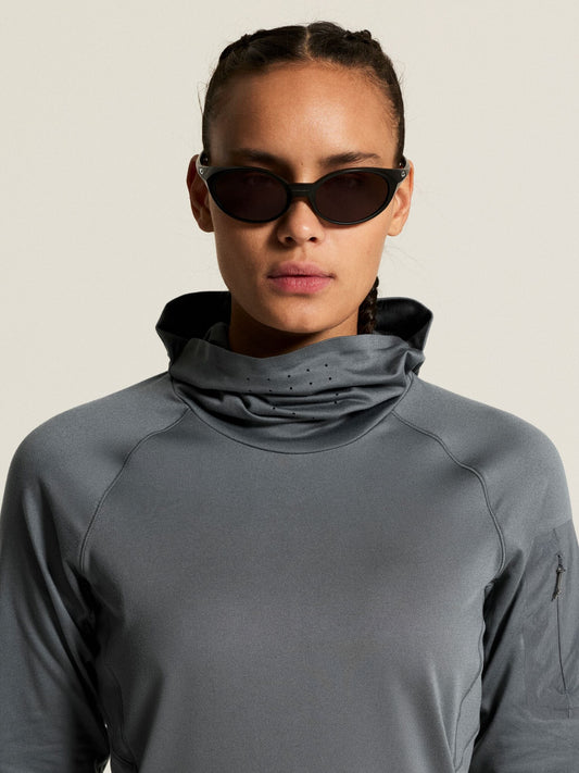 Women's SubZ Thermal Hood - Norit Craft Sportswear NA