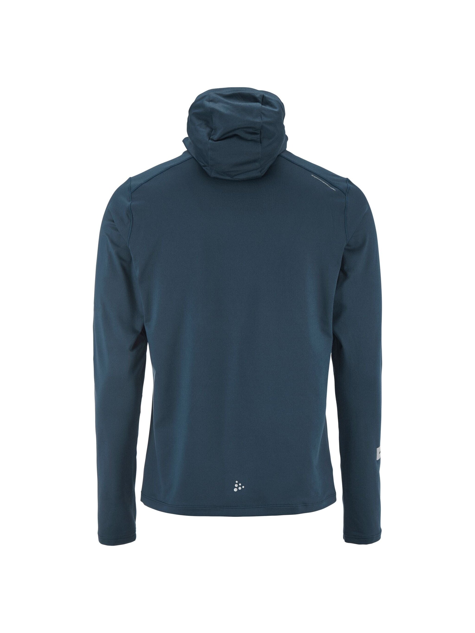 Men's SubZ Thermal Hood - North Craft Sportswear NA