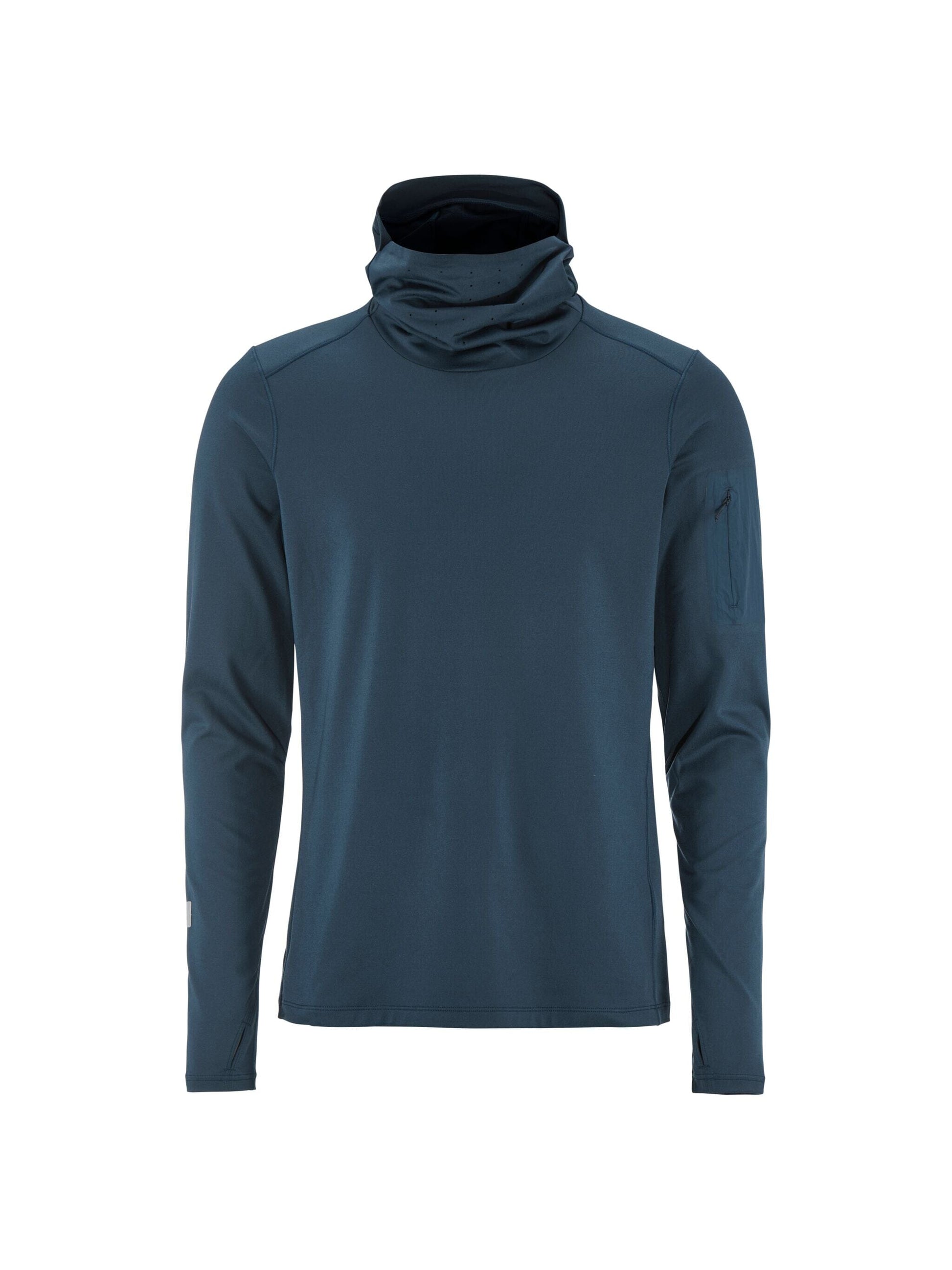 Men's SubZ Thermal Hood - North Craft Sportswear NA