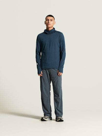 Men's SubZ Thermal Hood - North Craft Sportswear NA