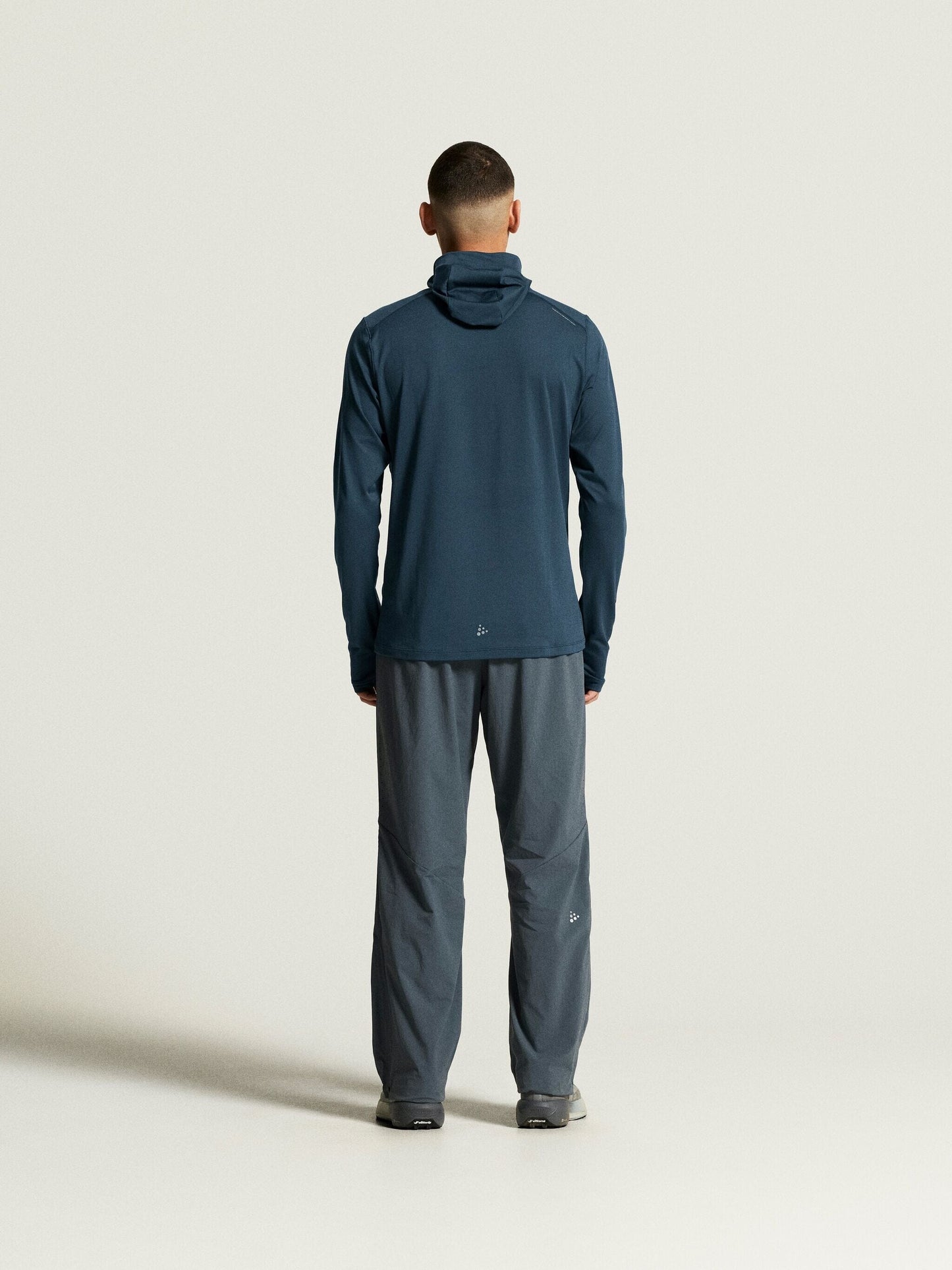 Men's SubZ Thermal Hood - North Craft Sportswear NA
