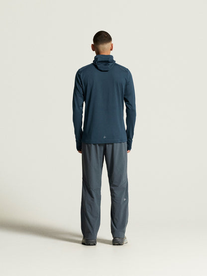 Men's SubZ Thermal Hood - North Craft Sportswear NA