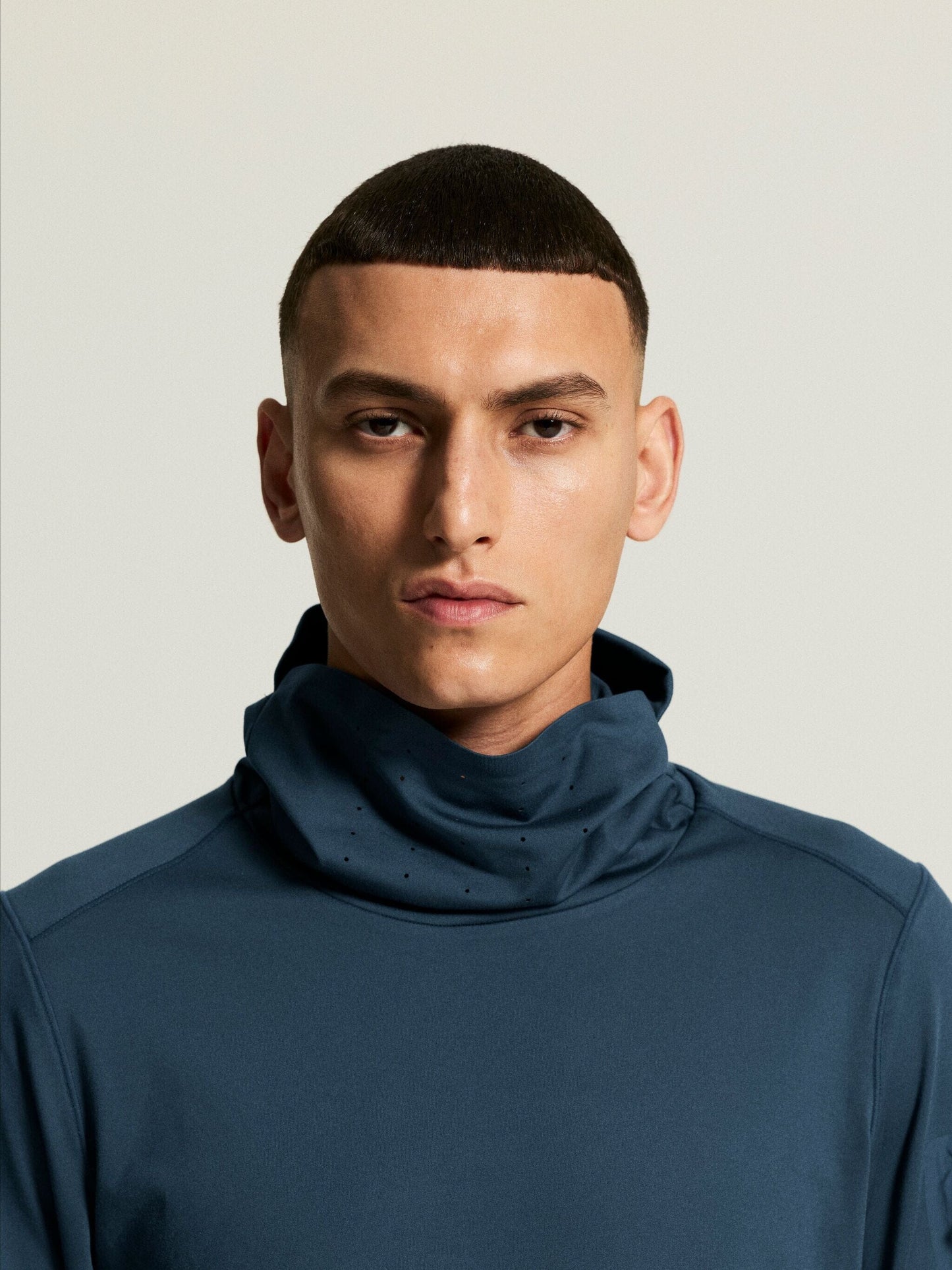 Men's SubZ Thermal Hood - North Craft Sportswear NA