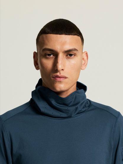 Men's SubZ Thermal Hood - North Craft Sportswear NA