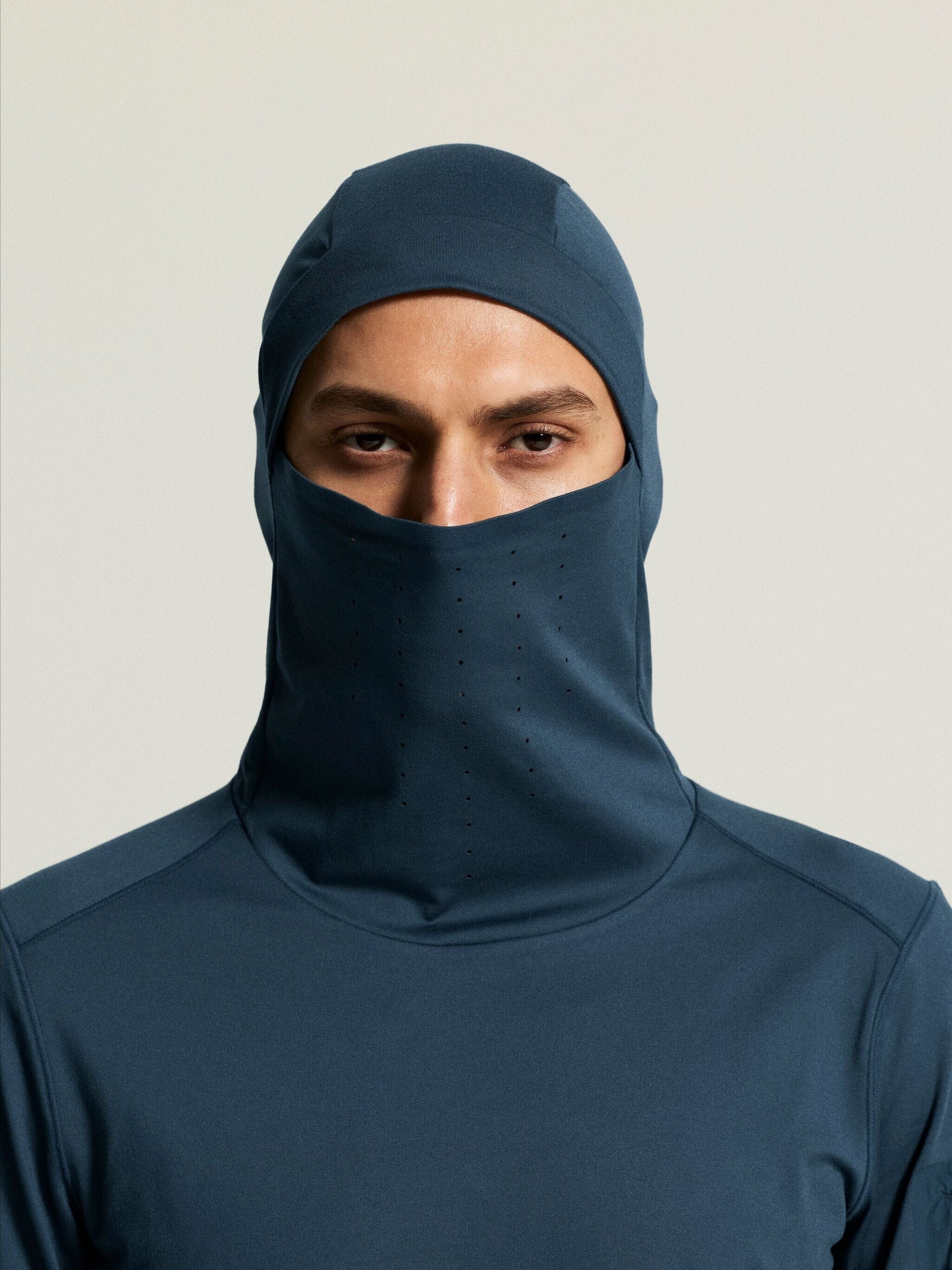 Men's SubZ Thermal Hood - North Craft Sportswear NA