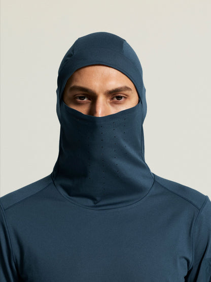 Men's SubZ Thermal Hood - North Craft Sportswear NA