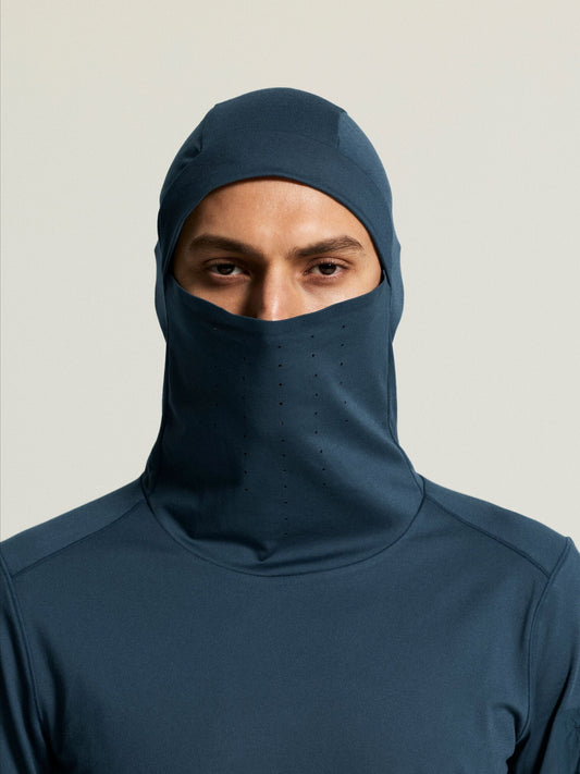 Men's SubZ Thermal Hood - North Craft Sportswear NA