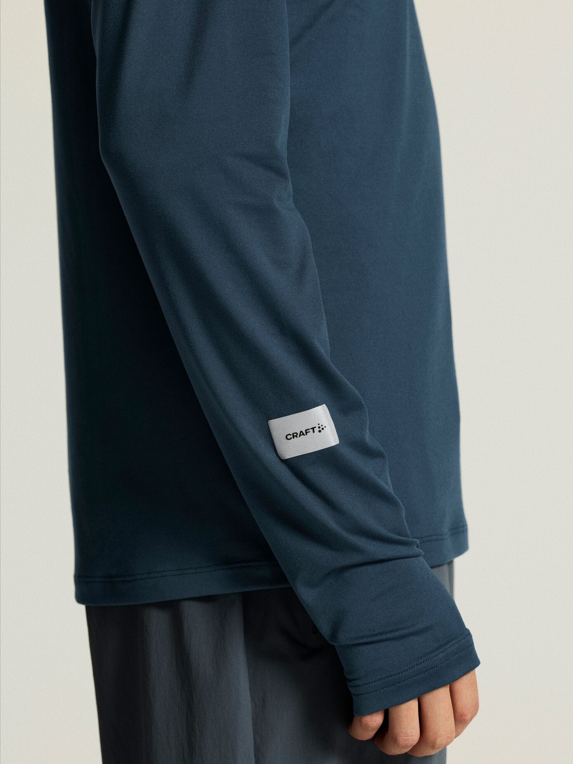 Men's SubZ Thermal Hood - North Craft Sportswear NA