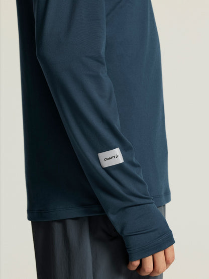 Men's SubZ Thermal Hood - North Craft Sportswear NA