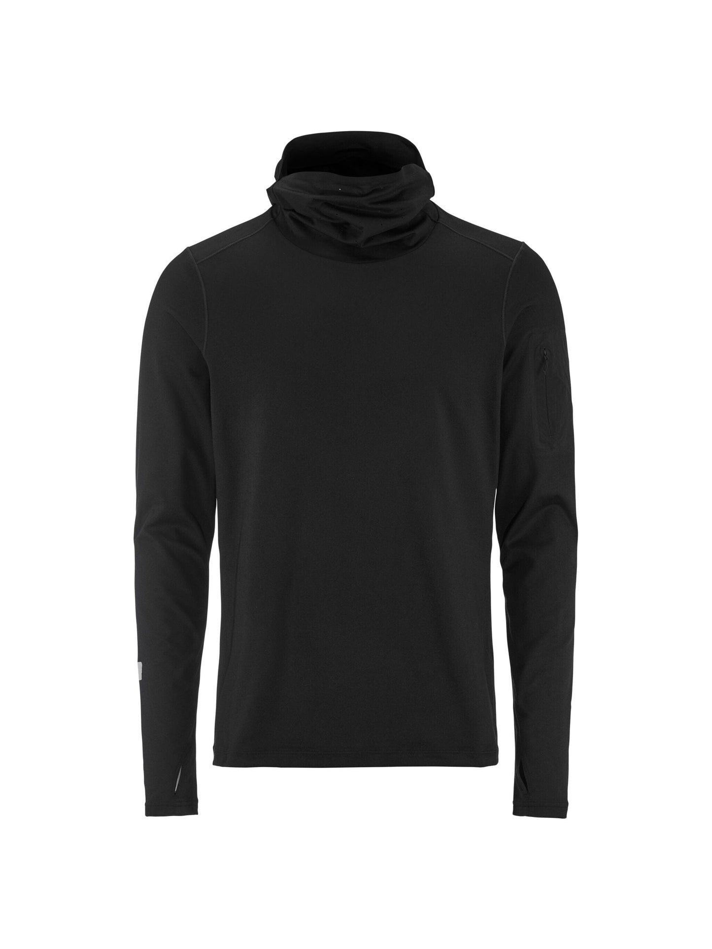 Men's SubZ Thermal Hood - Black Craft Sportswear NA