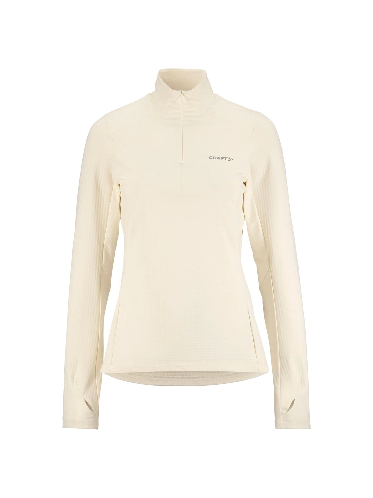 Women's Gain Thermal Midlayer 2.0 - Tofu Craft Sportswear NA