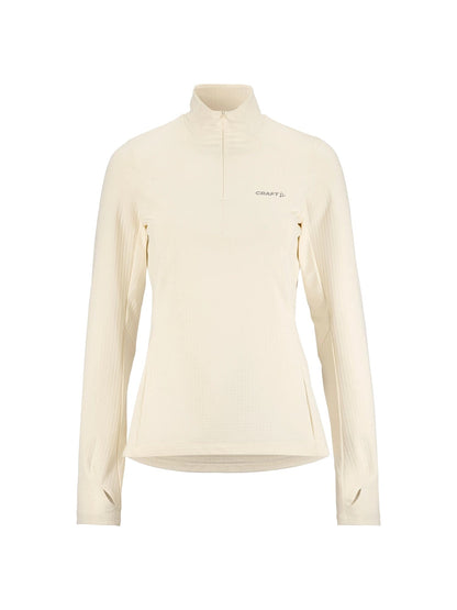 Women's Gain Thermal Midlayer 2.0 - Tofu Craft Sportswear NA