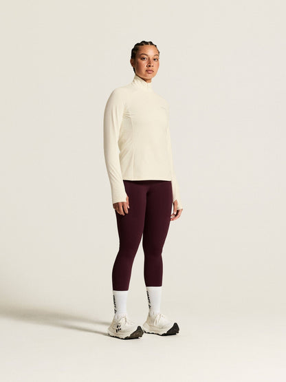 Women's Gain Thermal Midlayer 2.0 - Tofu Craft Sportswear NA
