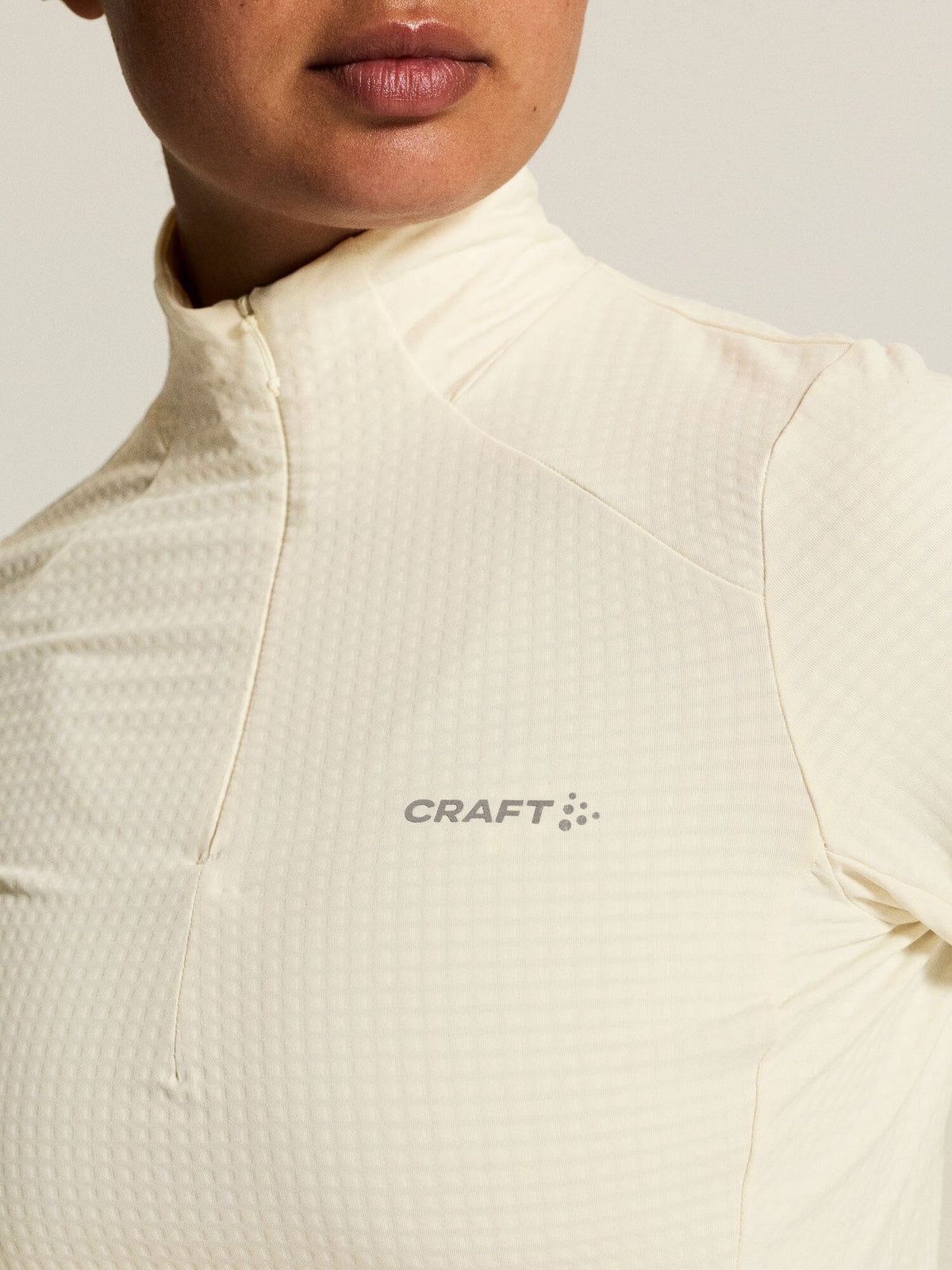 Women's Gain Thermal Midlayer 2.0 - Tofu Craft Sportswear NA